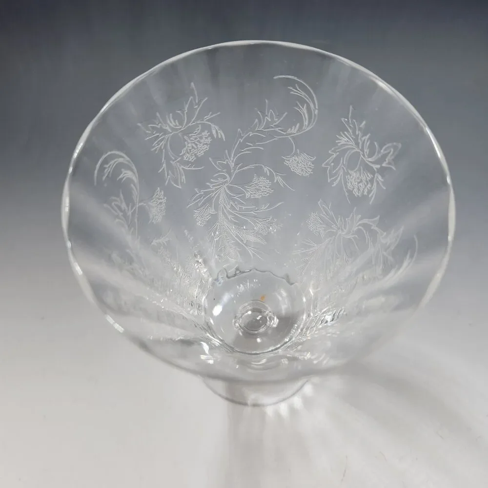Fostoria Glass fostoria heather